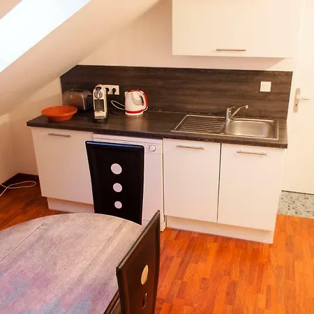 L'Escale Selestadienne Sélestat Extérieur photo
