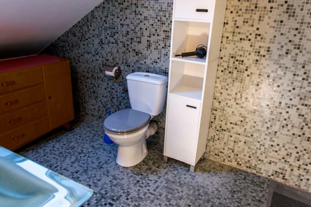 L'escale Selestadienne Apartment