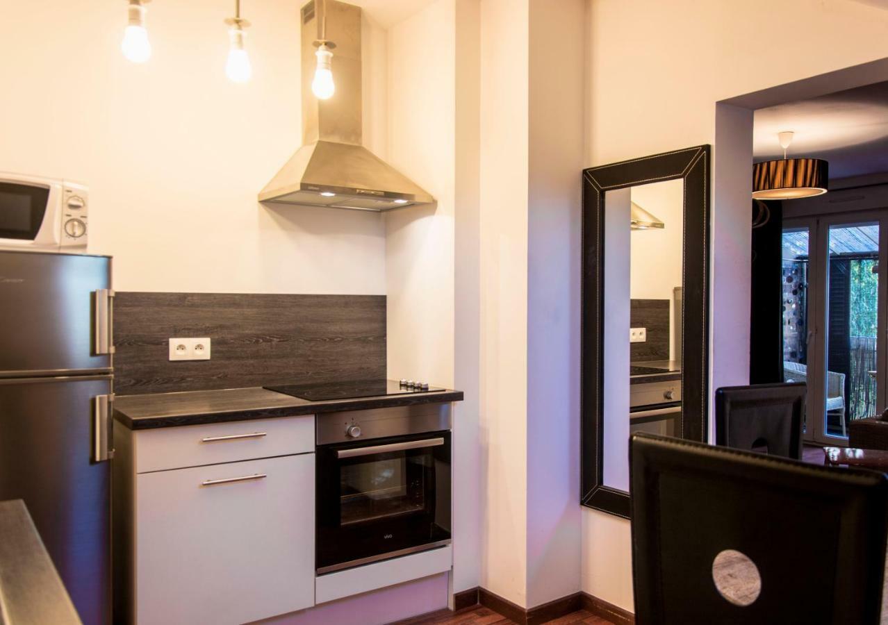 L'escale Selestadienne Apartment