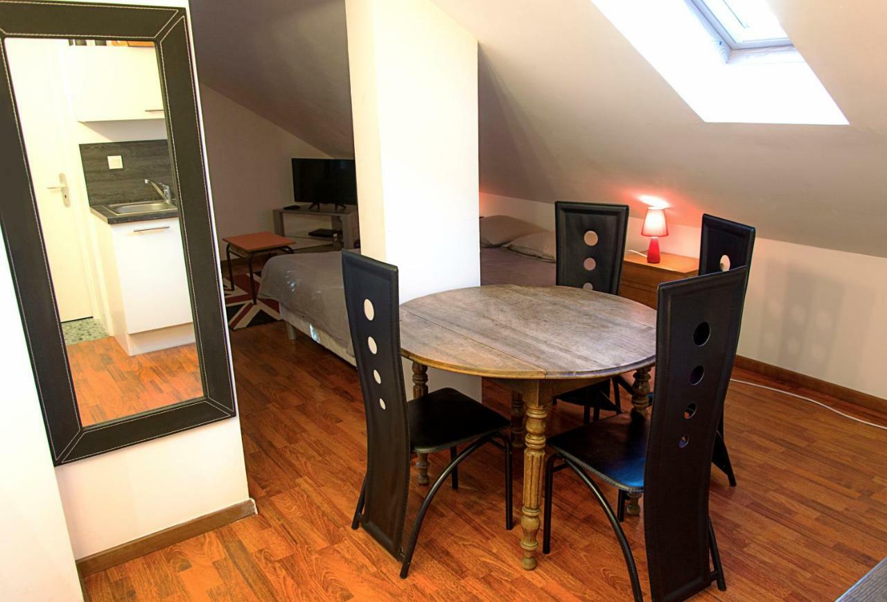 Apartment L'escale Selestadienne Sélestat